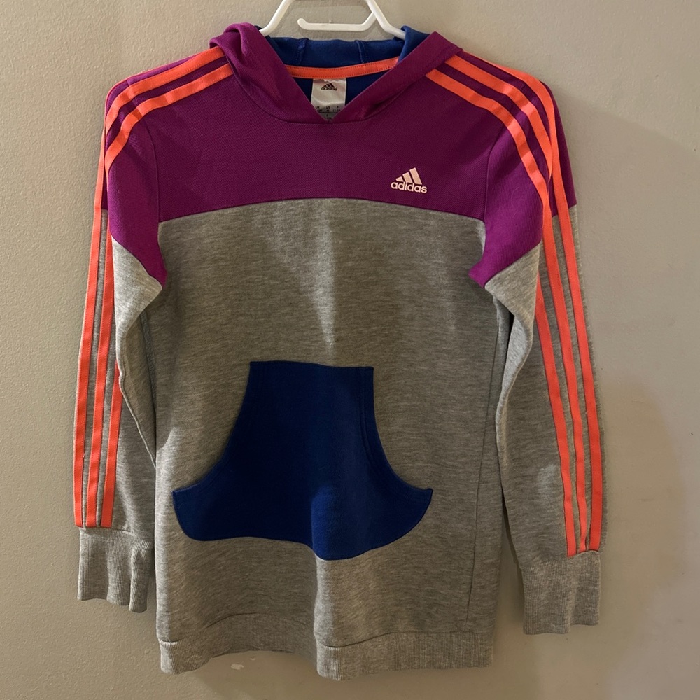 ADIDAS sweatshirt